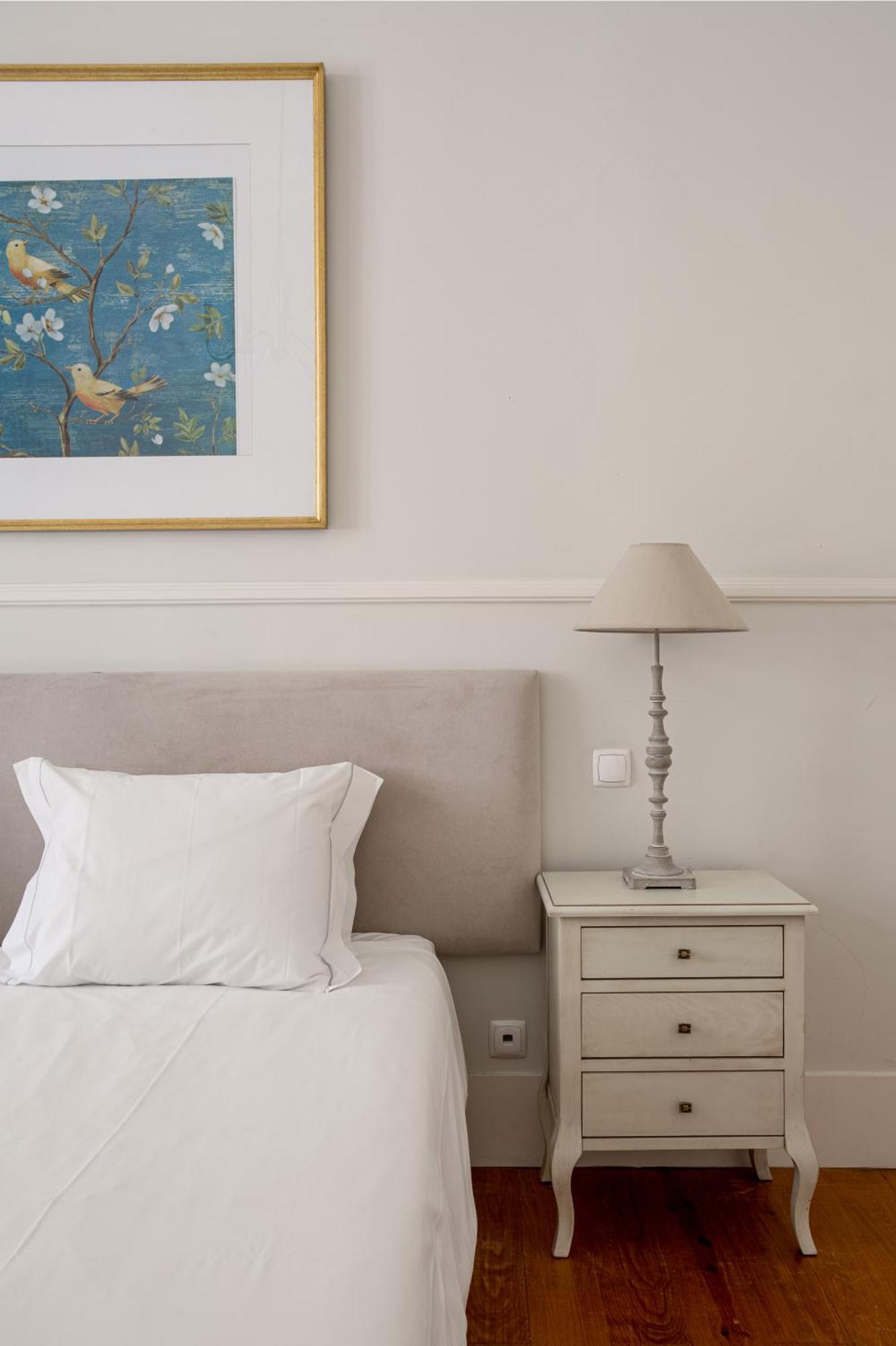 Joivy Downtown City Apartments Lisbona Esterno foto