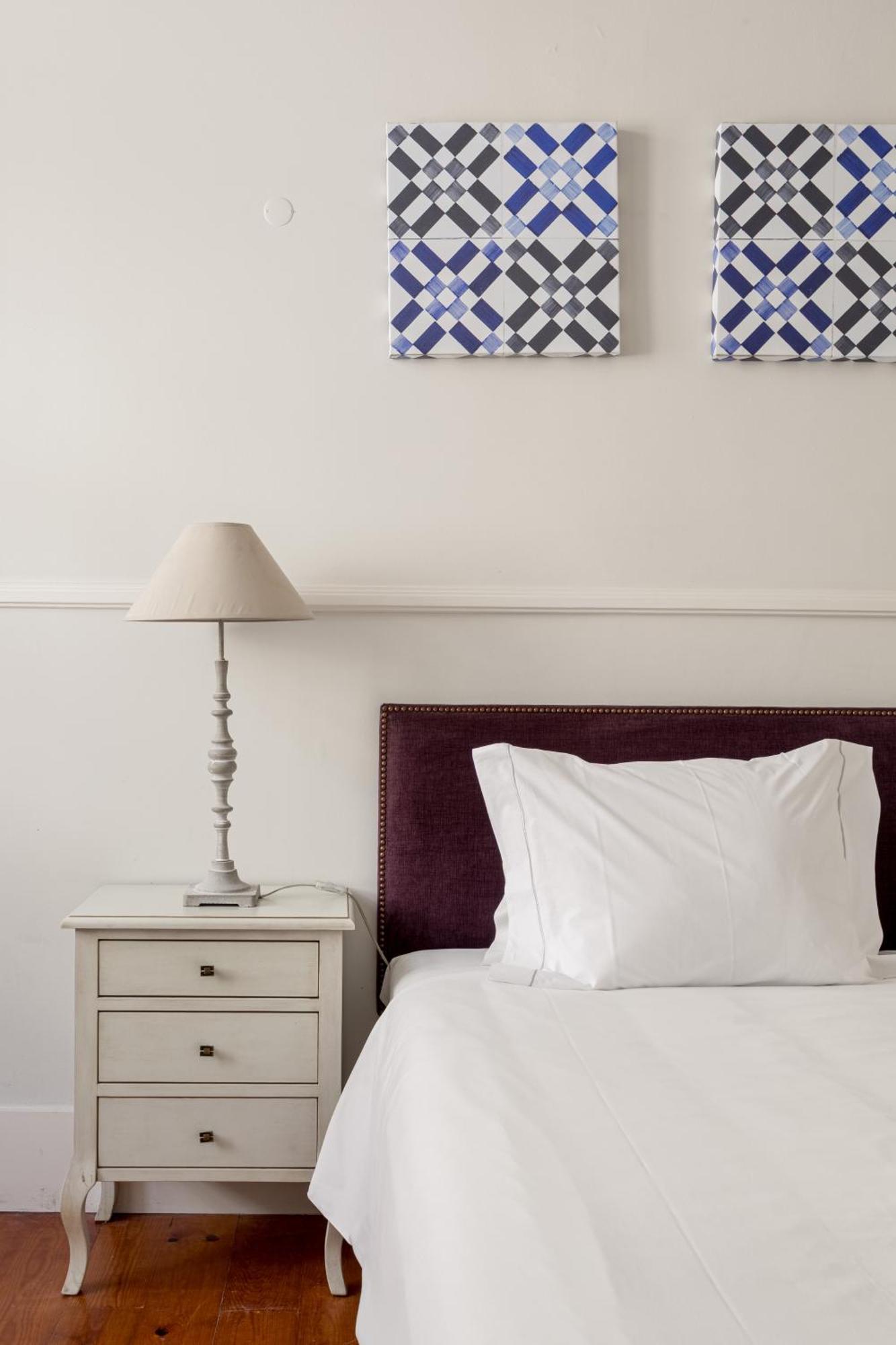 Joivy Downtown City Apartments Lisbona Esterno foto
