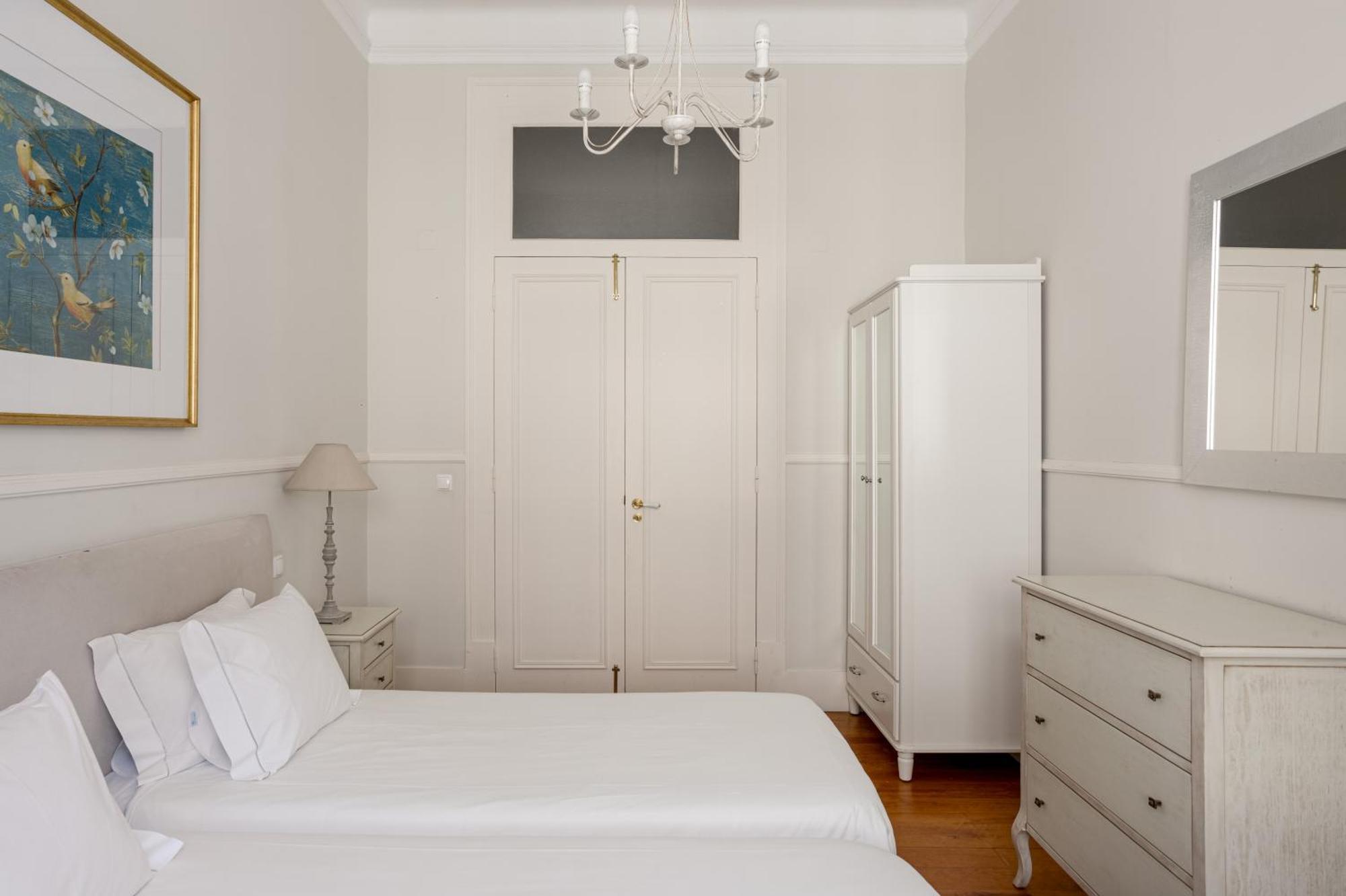 Joivy Downtown City Apartments Lisbona Esterno foto