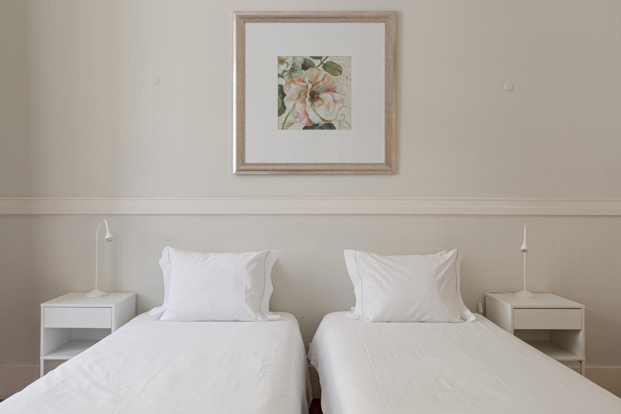 Joivy Downtown City Apartments Lisbona Esterno foto